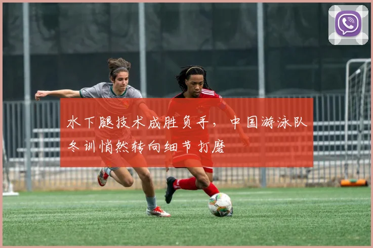 水下腿技术成胜负手，中国游泳队冬训悄然转向细节打磨