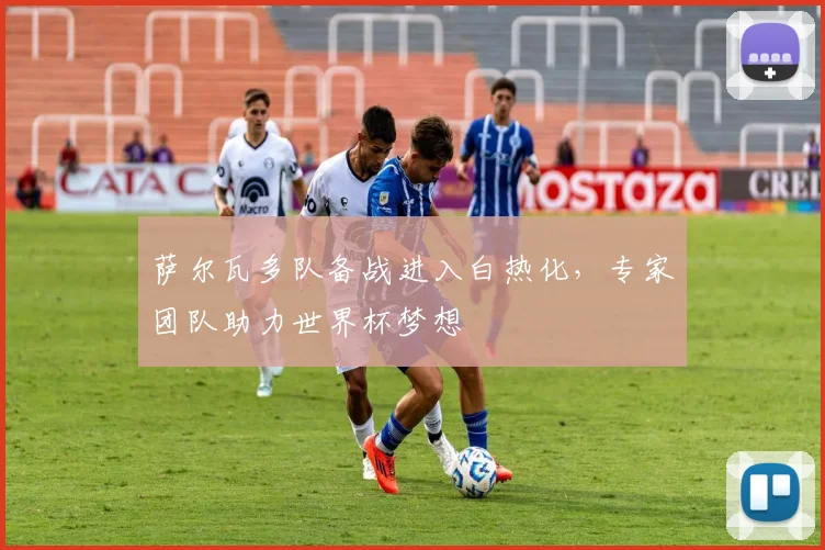萨尔瓦多队备战进入白热化，专家团队助力世界杯梦想