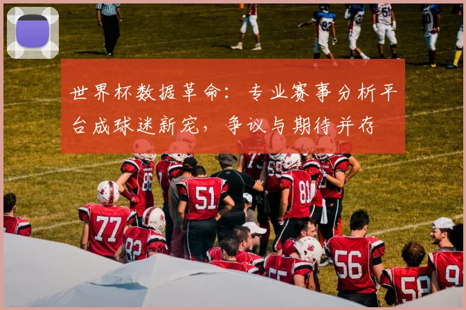 世界杯数据革命：专业赛事分析平台成球迷新宠，争议与期待并存