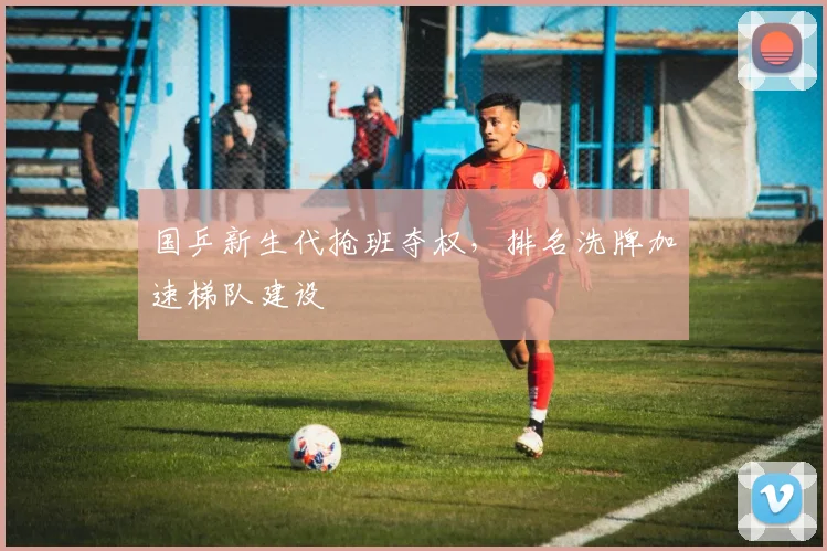 国乒新生代抢班夺权，排名洗牌加速梯队建设